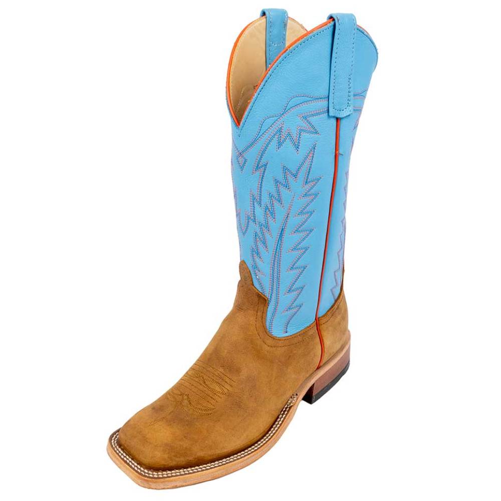 Teskey's Boots Men’s Western Cowboy Boots for Sale Teskeys