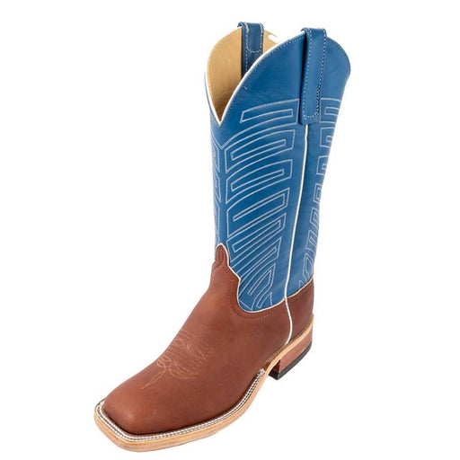 Anderson Bean Men's Big League Boot MEN - Footwear - Western Boots Anderson Bean Boot Co.   