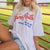 Apres Rodeo Tee WOMEN - Clothing - Tops - Short Sleeved Charlie Southern   