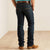 Ariat Men's M4 Relaxed Stretch Pro Series Ray Boot Cut Jean MEN - Clothing - Jeans Ariat Clothing   