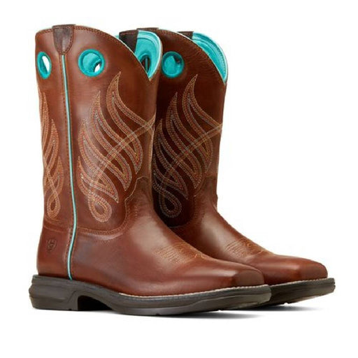 * Ariat Women's Anthem Myra Boot - FINAL SALE WOMEN - Footwear - Boots - Western Boots Ariat Footwear