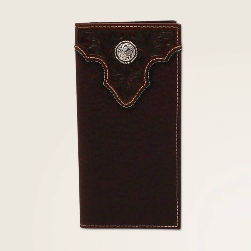 Ariat Youth Filigree Rodeo Wallet KIDS - Accessories - Bags & Wallets M&F Western Products   