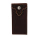 Ariat Youth Filigree Rodeo Wallet KIDS - Accessories M&F Western Products   