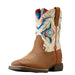 Ariat Kids San Angelo VentTek Boot KIDS - Footwear - Boots Ariat Footwear   