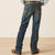 Ariat Boy's B5 Slim Waco Straight Jean - FINAL SALE KIDS - Boys - Clothing - Jeans Ariat Clothing   