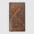 Ariat Feather Rodeo Wallet MEN - Accessories - Wallets & Money Clips M&F Western Products   