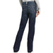 Ariat Girl's Ella Mid Rise Trouser KIDS - Girls - Clothing - Jeans Ariat Clothing   