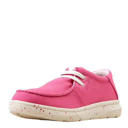 Ariat Girl's Hilo Shoe KIDS - Footwear - Casual Shoes Ariat Footwear   