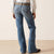 Ariat Girl's Hope Boot Cut Jean - FINAL SALE KIDS - Girls - Clothing - Jeans Ariat Clothing   