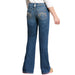 Ariat Girl's Whipstitch Boot Cut Jeans KIDS - Girls - Clothing - Jeans Ariat Clothing   