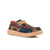 Ariat Kid's Hilo Aztec Print Shoe KIDS - Footwear - Casual Shoes Ariat Footwear   