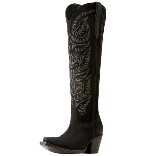 Ariat Women's Laramie Western Boot WOMEN - Footwear - Boots - Fashion Boots Ariat Footwear   