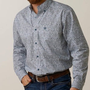Ariat Oliver Classic Shirt MEN - Clothing - Shirts - Short Sleeve Shirts Ariat Clothing   