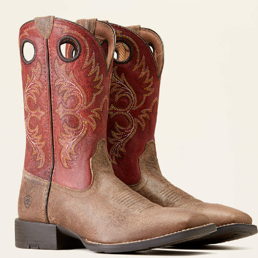 Ariat Men's Sport Rodeo Boot SALE FINAL PRICE! MEN - Footwear - Western Boots Ariat Footwear