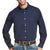 Ariat Men's Western Solid Wrinkle Free Shirt MEN - Clothing - Shirts - Long Sleeve Shirts Ariat Clothing   