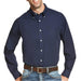 Ariat Men's Western Solid Wrinkle Free Shirt MEN - Clothing - Shirts - Long Sleeve Ariat Clothing