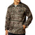 Ariat Men's Caldwell Printed Shirt Jacket MEN - Clothing - Outerwear - Jackets Ariat Clothing   