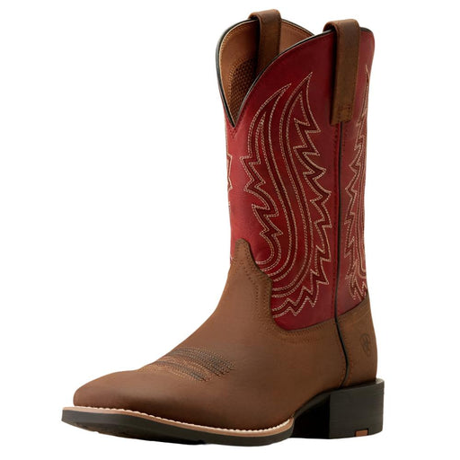 Ariat Men's Sport Big Country Willow Branch SALE FINAL PRICE! MEN - Footwear - Western Boots Ariat Footwear