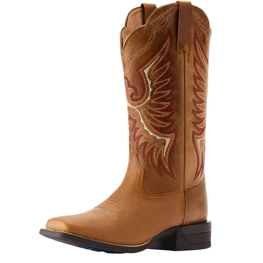 Ariat Women's Rockdale Western Boot WOMEN - Footwear - Boots - Western Boots Ariat Footwear   