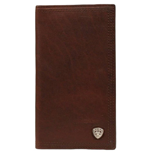 Ariat Shield Rodeo Wallet MEN - Accessories - Wallets & Money Clips M&F Western Products   