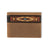 Ariat Southwest Overlay Bifold Wallet MEN - Accessories - Wallets & Money Clips M&F Western Products   