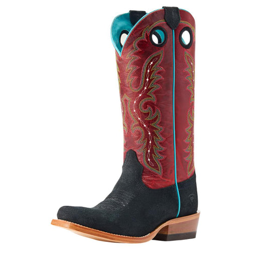 Ariat Women's Futurity Boon Western Boot WOMEN - Footwear - Boots - Western Boots Ariat Footwear   