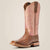 Ariat Women's Donatella Western Boot WOMEN - Footwear - Boots - Exotic Boots Ariat Footwear   