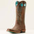 Ariat Women's Frontier Boon Western Boot WOMEN - Footwear - Boots - Western Boots Ariat Footwear   
