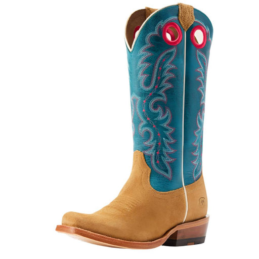 Ariat Women's Futurity Boon Western Boot WOMEN - Footwear - Boots - Western Boots Ariat Footwear   
