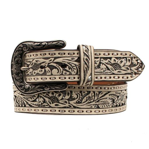 Ariat Women's Glitter Belt WOMEN - Accessories - Belts M&F Western Products   