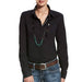 Ariat Women's Kirby Stretch Shirt WOMEN - Clothing - Tops - Long Sleeved Ariat Clothing   