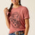 Ariat Women's Rodeo First Tee WOMEN - Clothing - Tops - Short Sleeved Ariat Clothing   