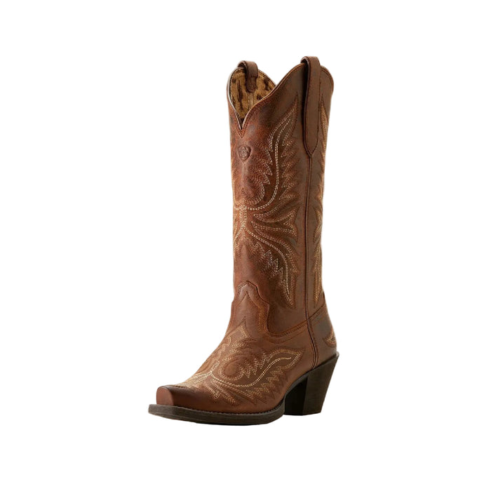 Ariat Women's Round Up Collins Boot