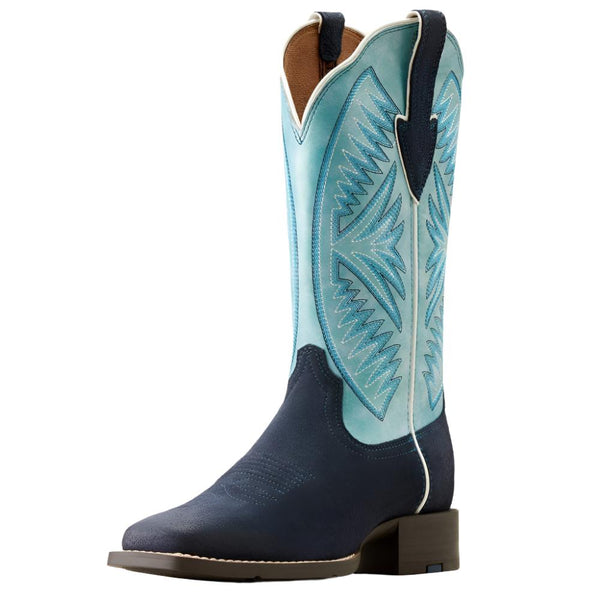 Round up rio 2025 western boot