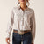 Ariat Women's Western VentTek Stretch Shirt WOMEN - Clothing - Tops - Long Sleeved Ariat Clothing   