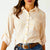 Ariat Women's VentTek Stretch Shirt - Ochre Paisley WOMEN - Clothing - Tops - Long Sleeved Ariat Clothing   