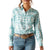 Ariat Women's Western VentTek Shirt WOMEN - Clothing - Tops - Long Sleeved Ariat Clothing   