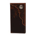 Ariat Youth Filigree Rodeo Wallet KIDS - Accessories M&F Western Products   