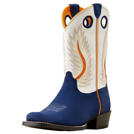 Ariat Youth Futurity Fort Worth Boot KIDS - Footwear - Boots Ariat Footwear   