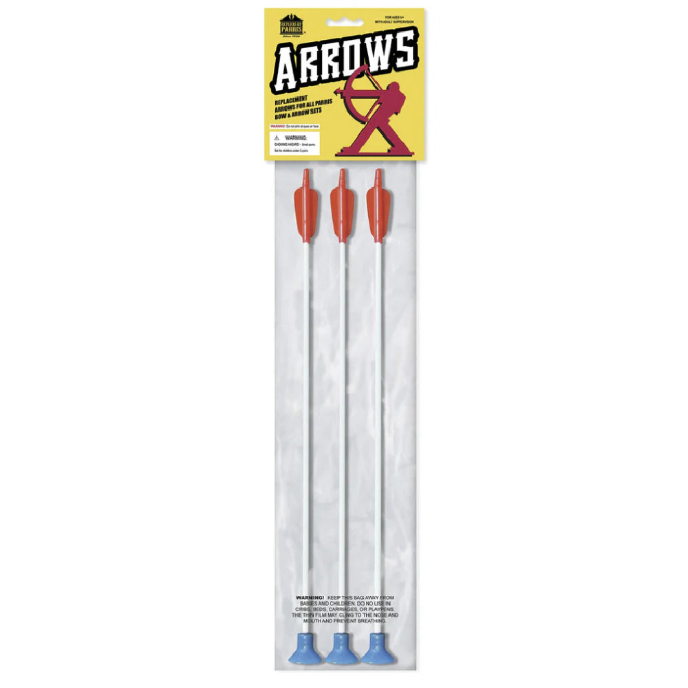 18" Arrows