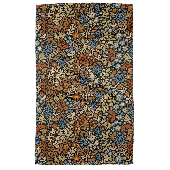 "Arthur" Tea Towel HOME & GIFTS - Tabletop + Kitchen - Kitchen Decor Geometry   