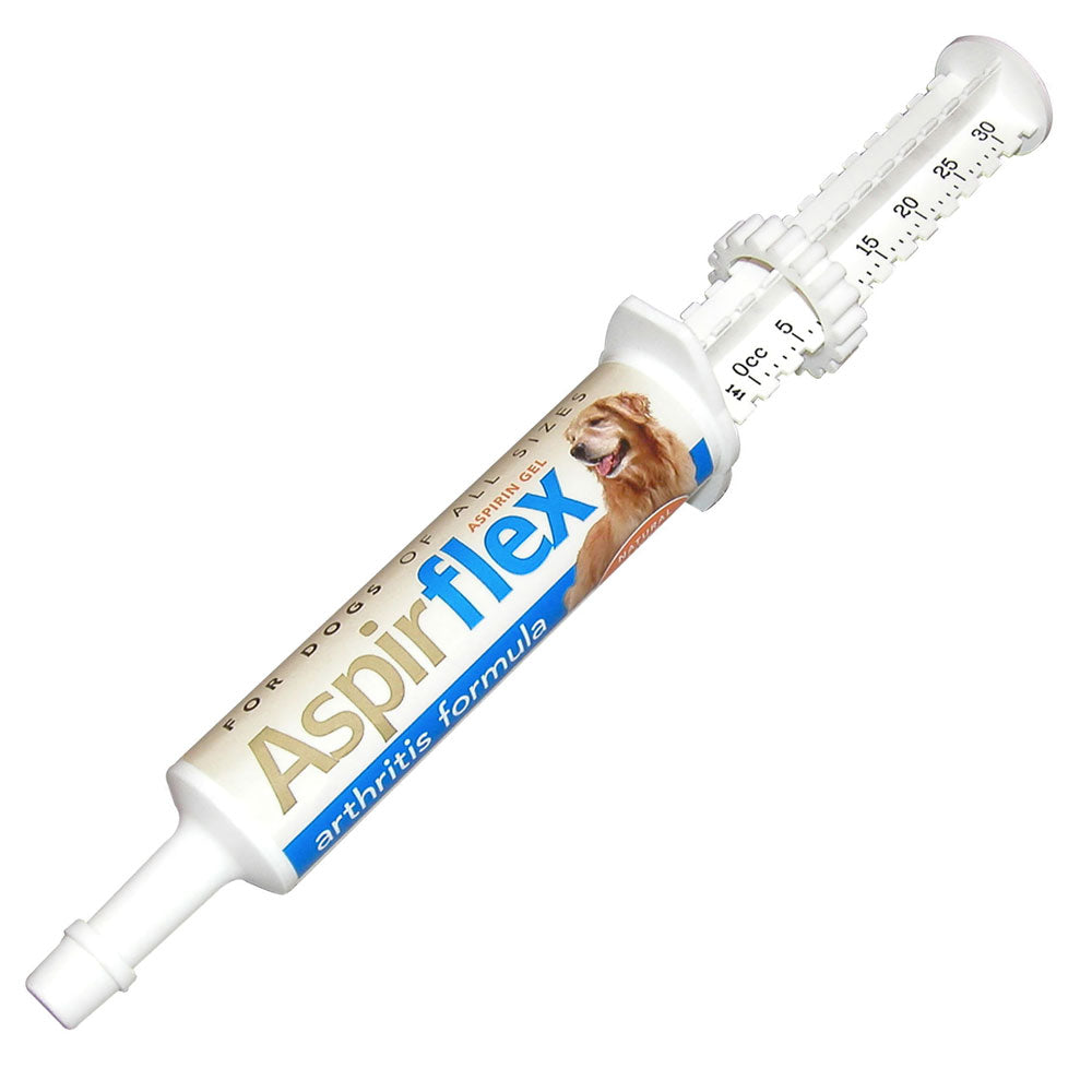 Aspir-Flex For Dogs Pets - Vitamins & Supplements Durvet   