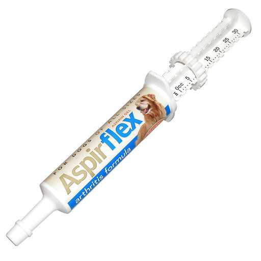 Aspir-Flex For Dogs Pets - Vitamins & Supplements Durvet   