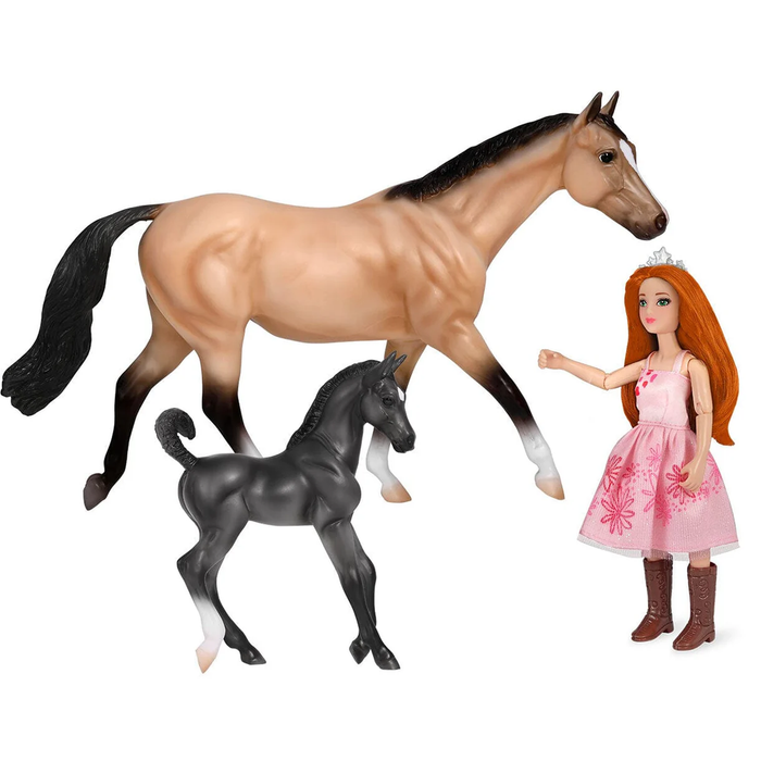 Breyer Birthday At The Barn HOME & GIFTS - Toys Breyer