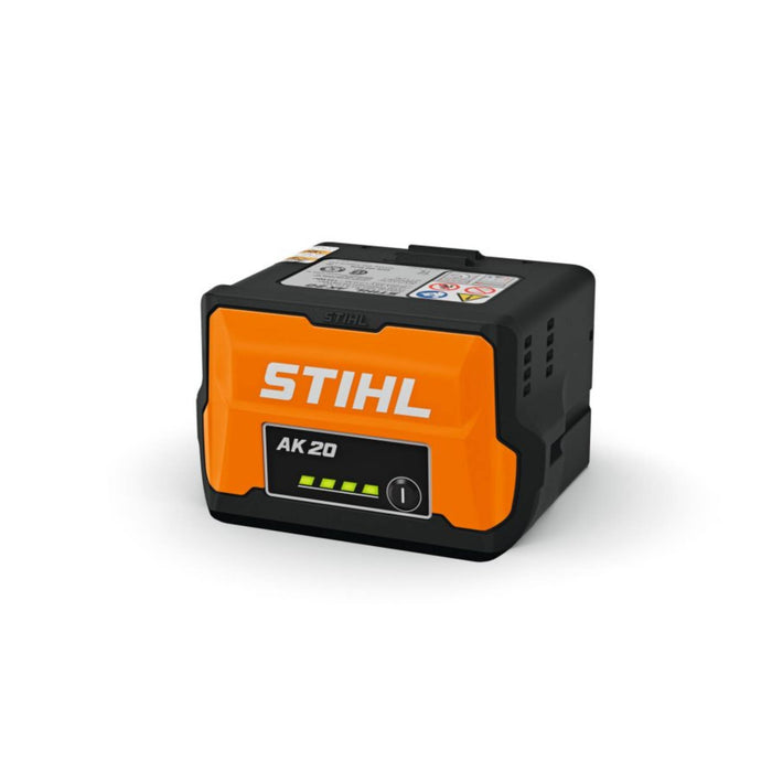 Stihl AK 20 Lithium-Ion Battery Garden Supplies - Tools & Equipment Stihl Equipment