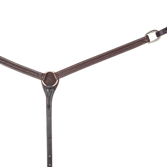 Martin Saddlery Colt Breast Collar