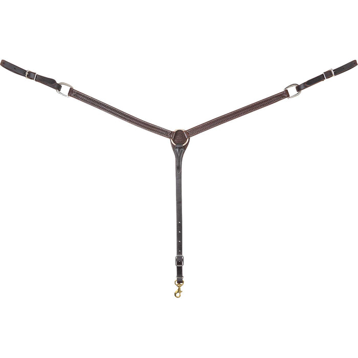 Martin Saddlery Colt Breast Collar