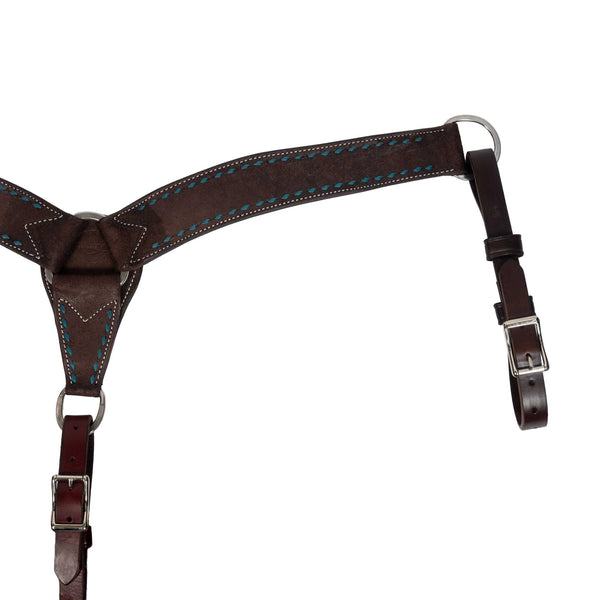 Breast Collars &  Accessories