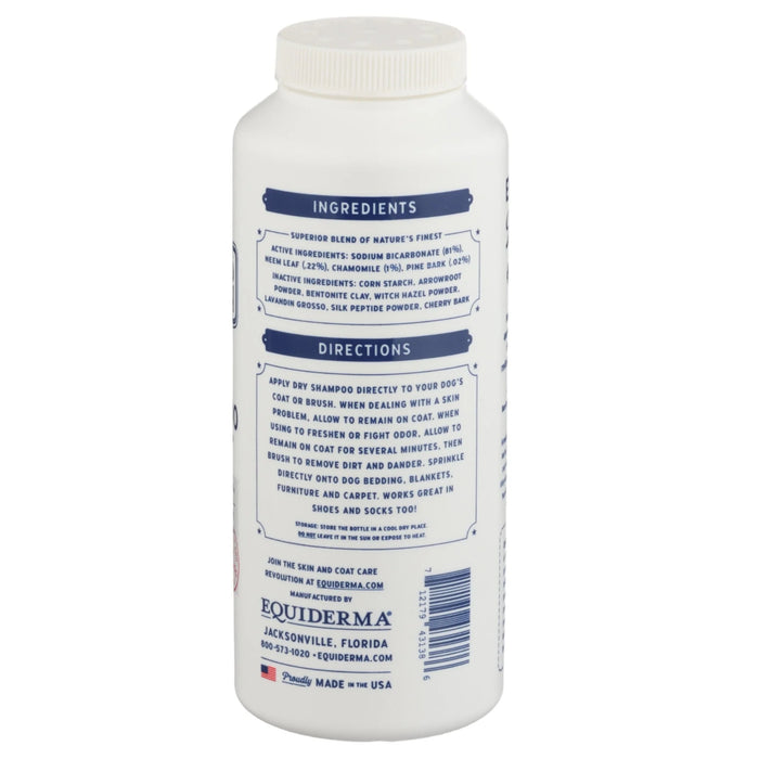 Barn Dog Dry Shampoo