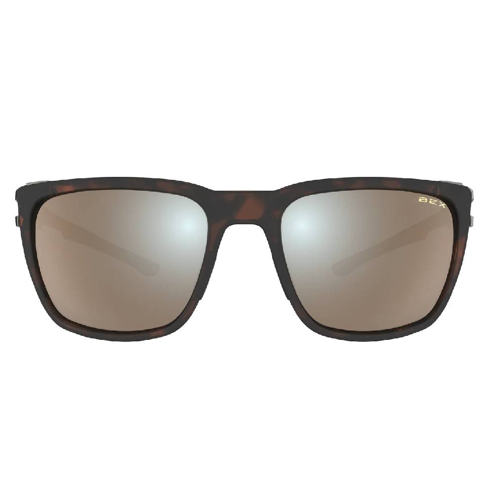 BEX Adams Sunglasses-Tortoise Brown/Brown ACCESSORIES - Additional Accessories - Sunglasses BEX   